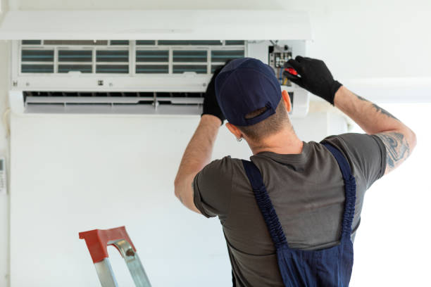 Ventilation Cleaning Services in Coopersville, MI