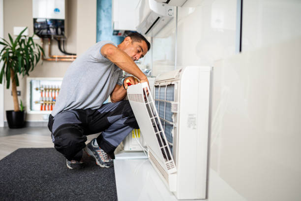 Best Best Air Duct Cleaning Company  in Coopersville, MI