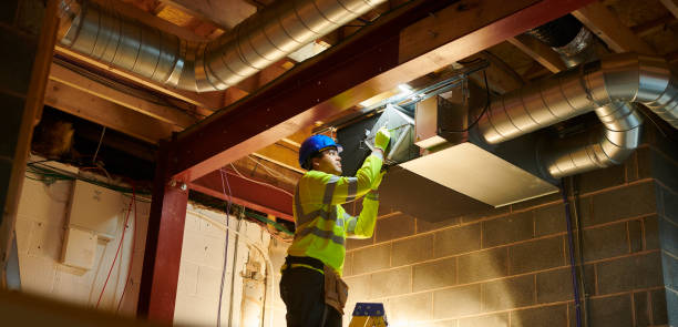 Best Ductwork Cleaning Services  in Coopersville, MI