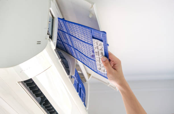 Coopersville, MI Airduct Cleaning Company
