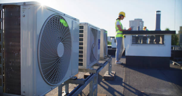 Best Best Air Duct Cleaning Company  in Coopersville, MI
